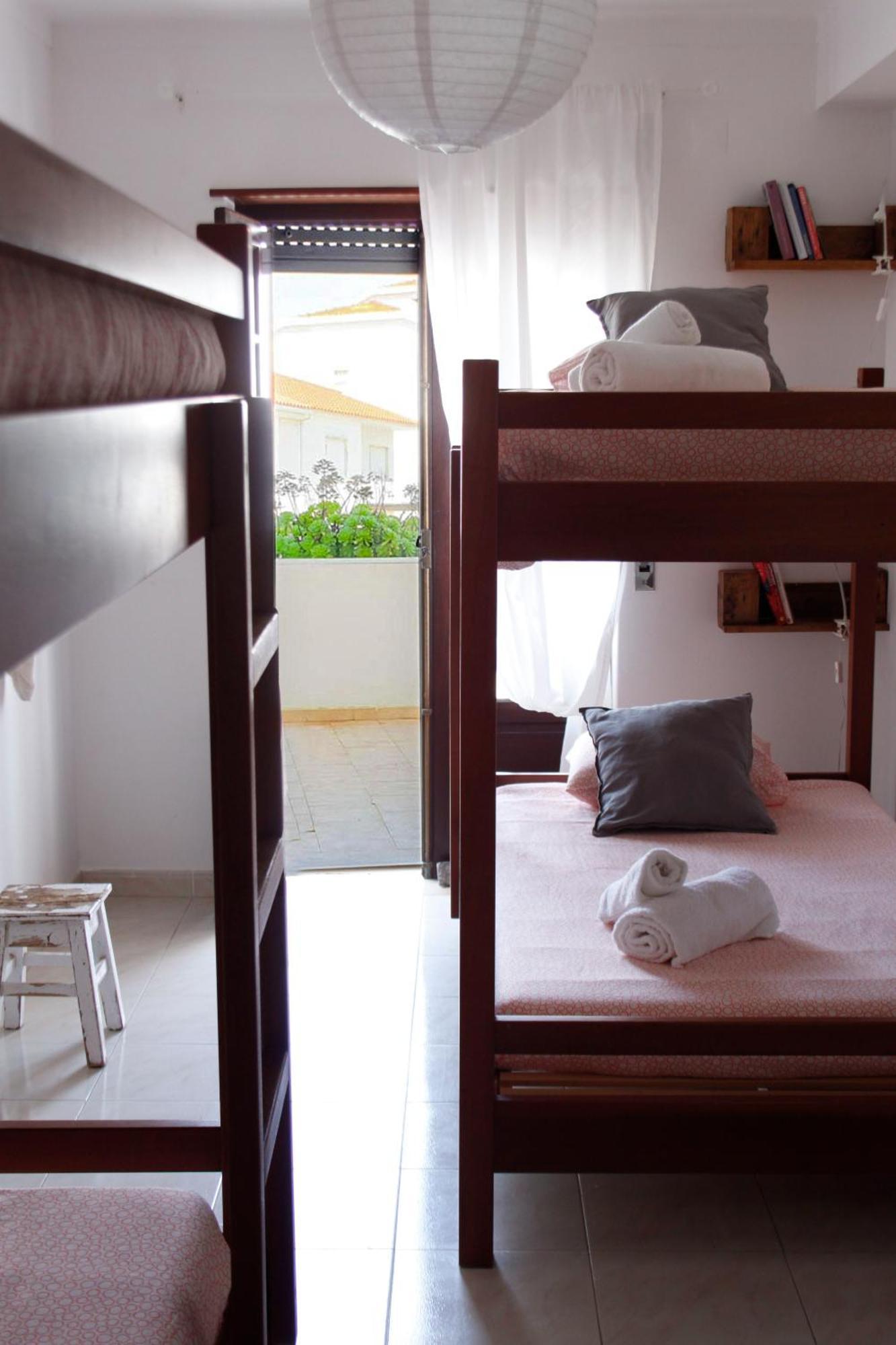 Boa Onda Guesthouse Atouguia Da Baleia Room photo