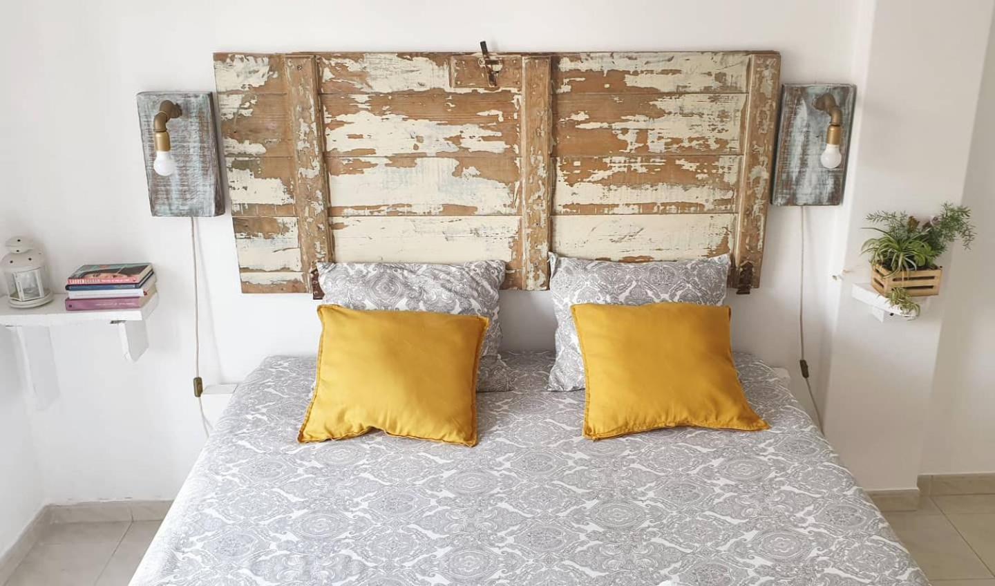Boa Onda Guesthouse Atouguia Da Baleia Room photo