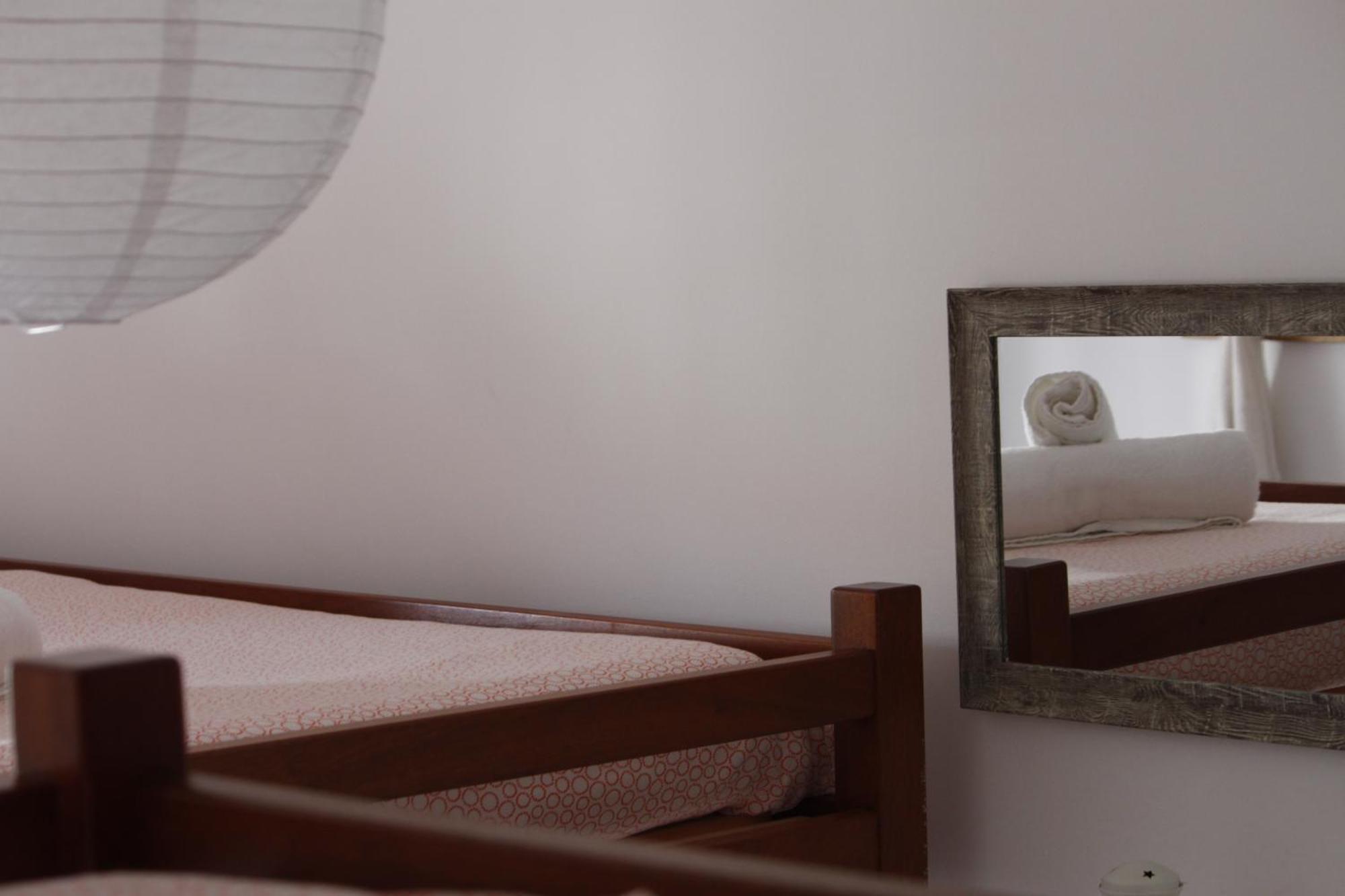 Boa Onda Guesthouse Atouguia Da Baleia Room photo