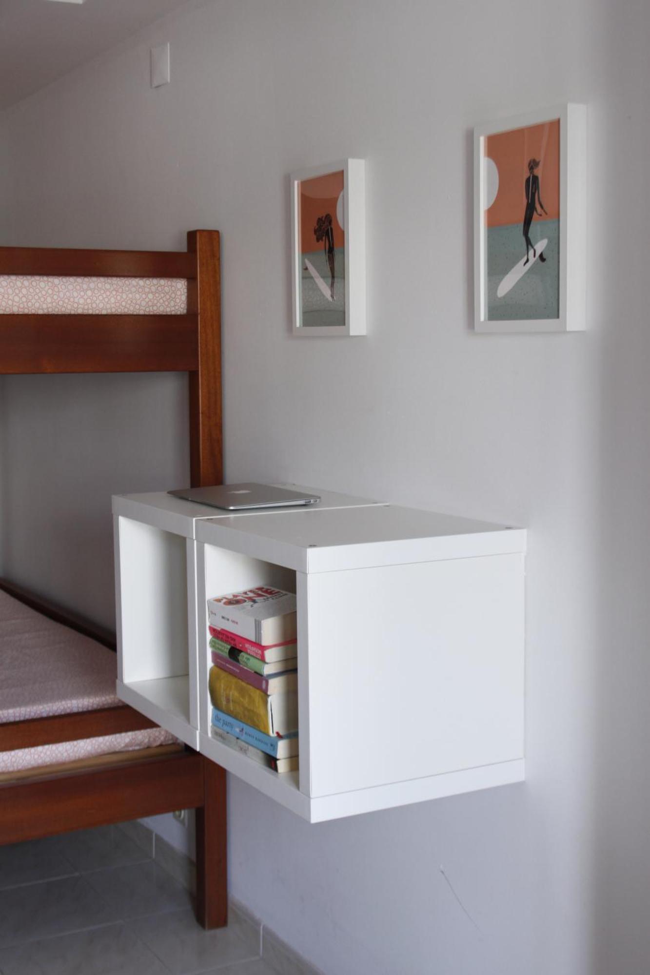 Boa Onda Guesthouse Atouguia Da Baleia Room photo
