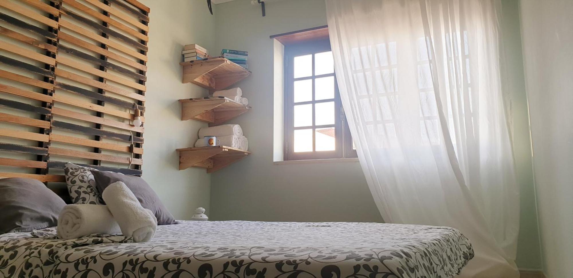 Boa Onda Guesthouse Atouguia Da Baleia Room photo